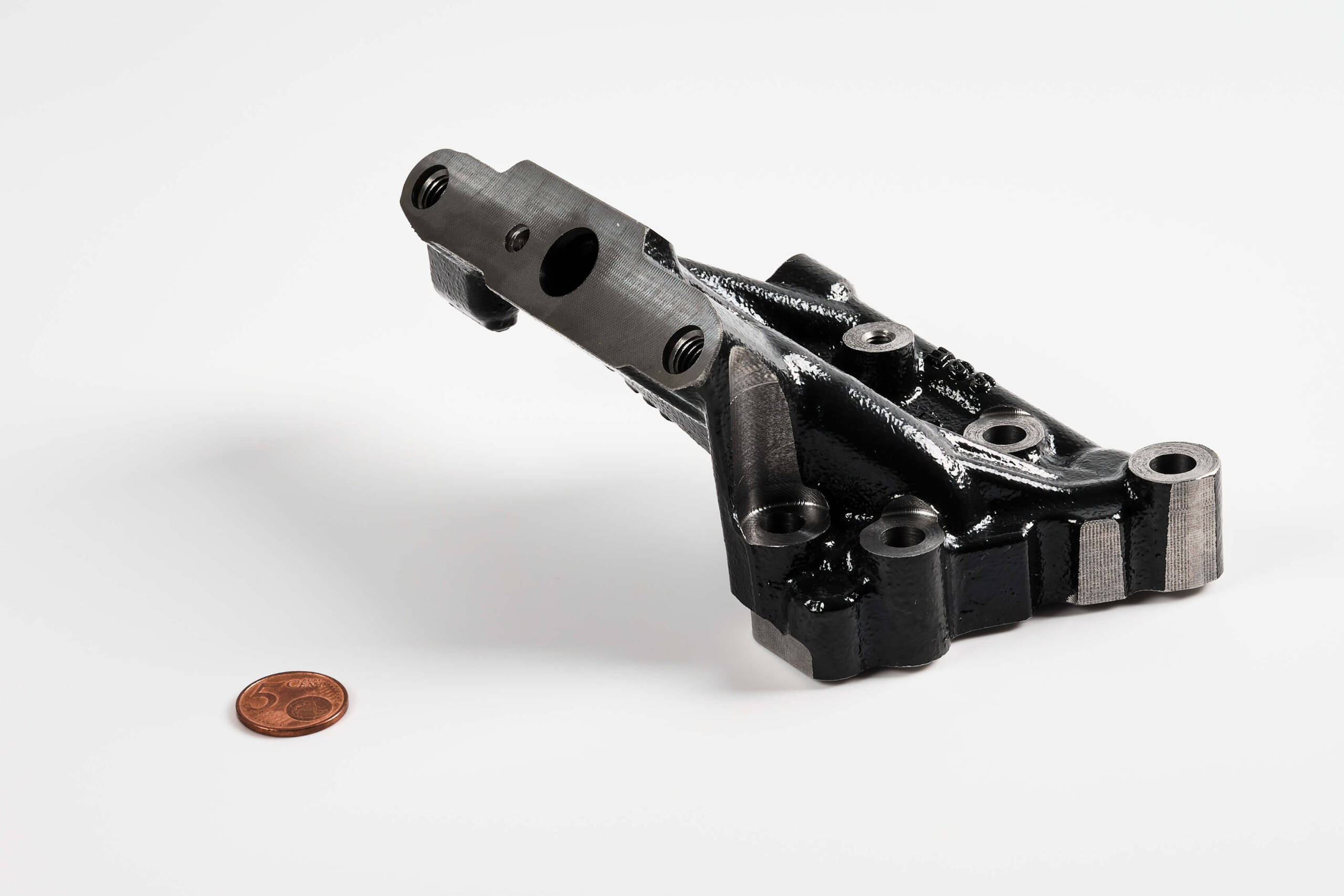 Iron and Steel casting – Automotive