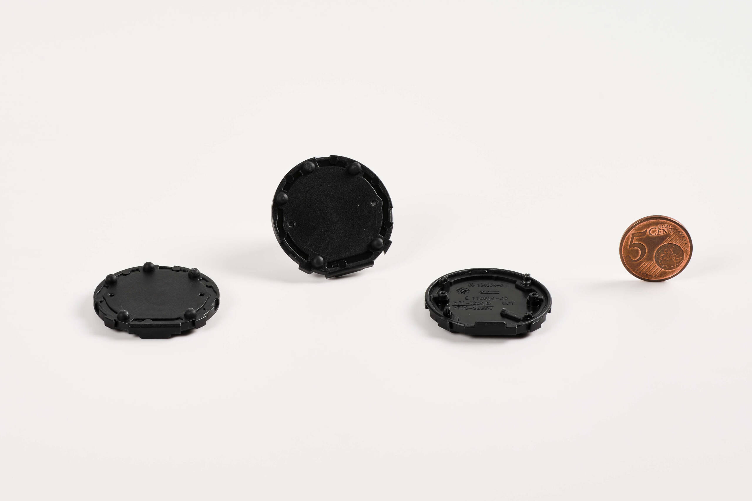 Injection molding plastic – Automotive