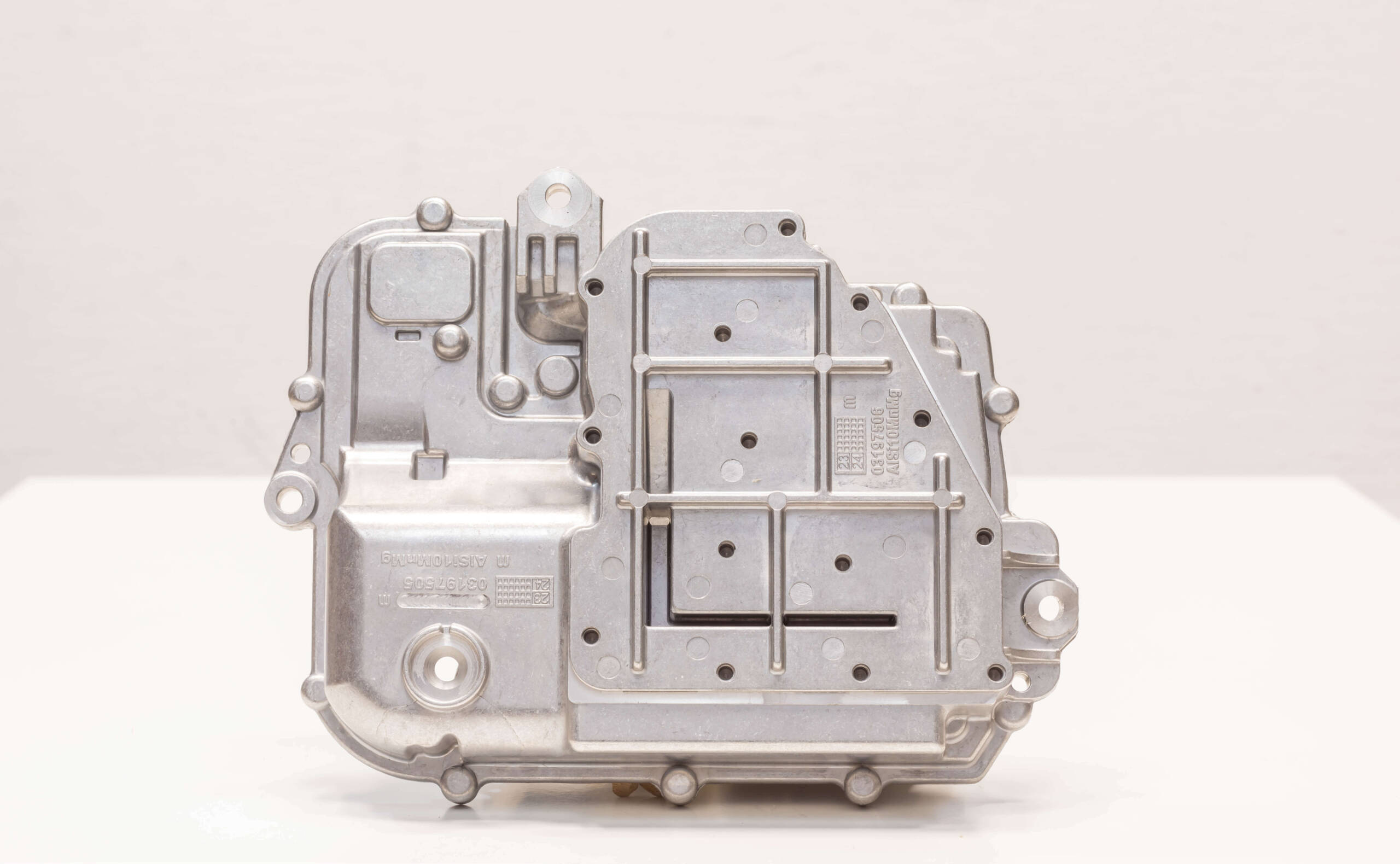 High Pressure Die Casting – Automotive