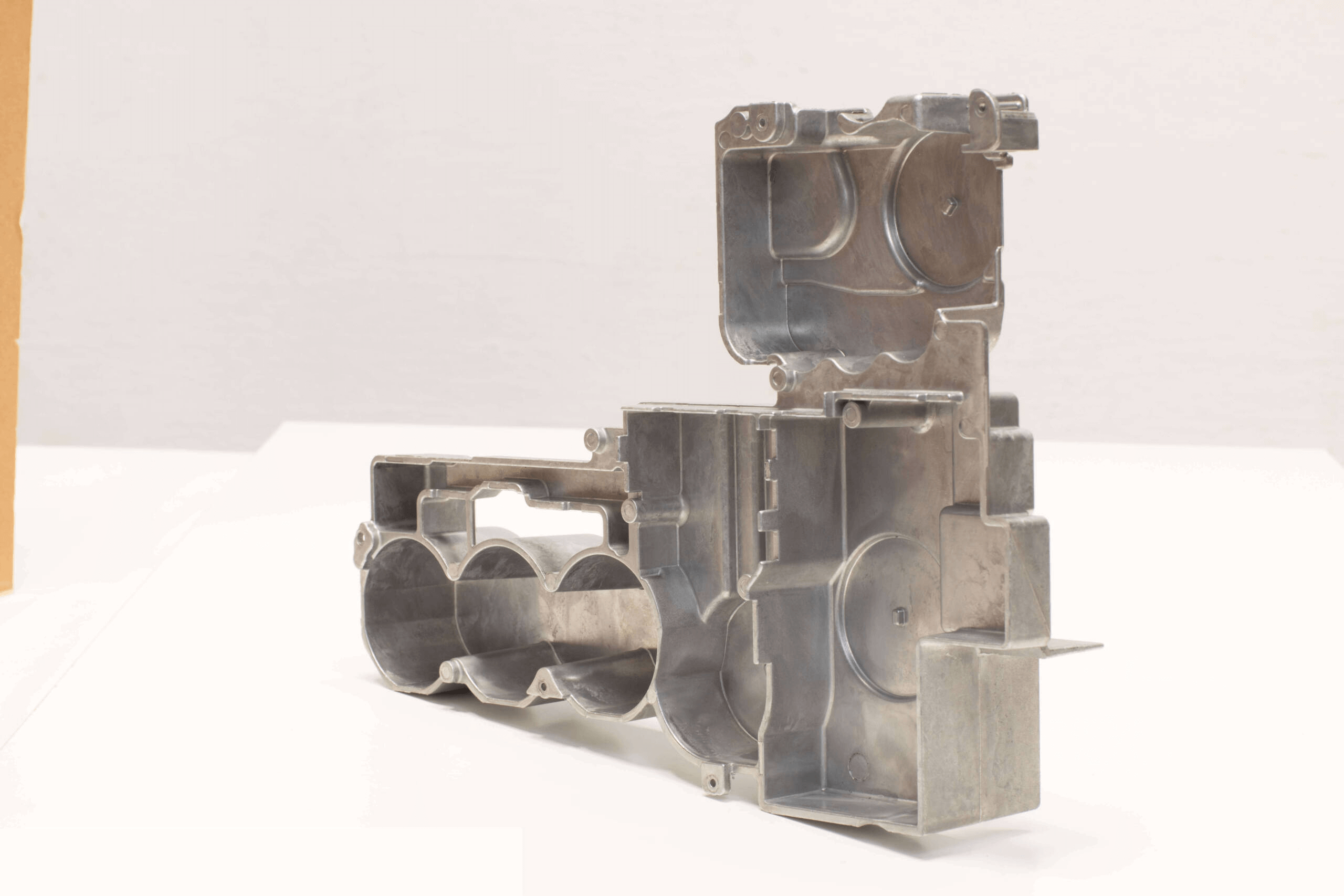 High Pressure Die Casting – Automotive