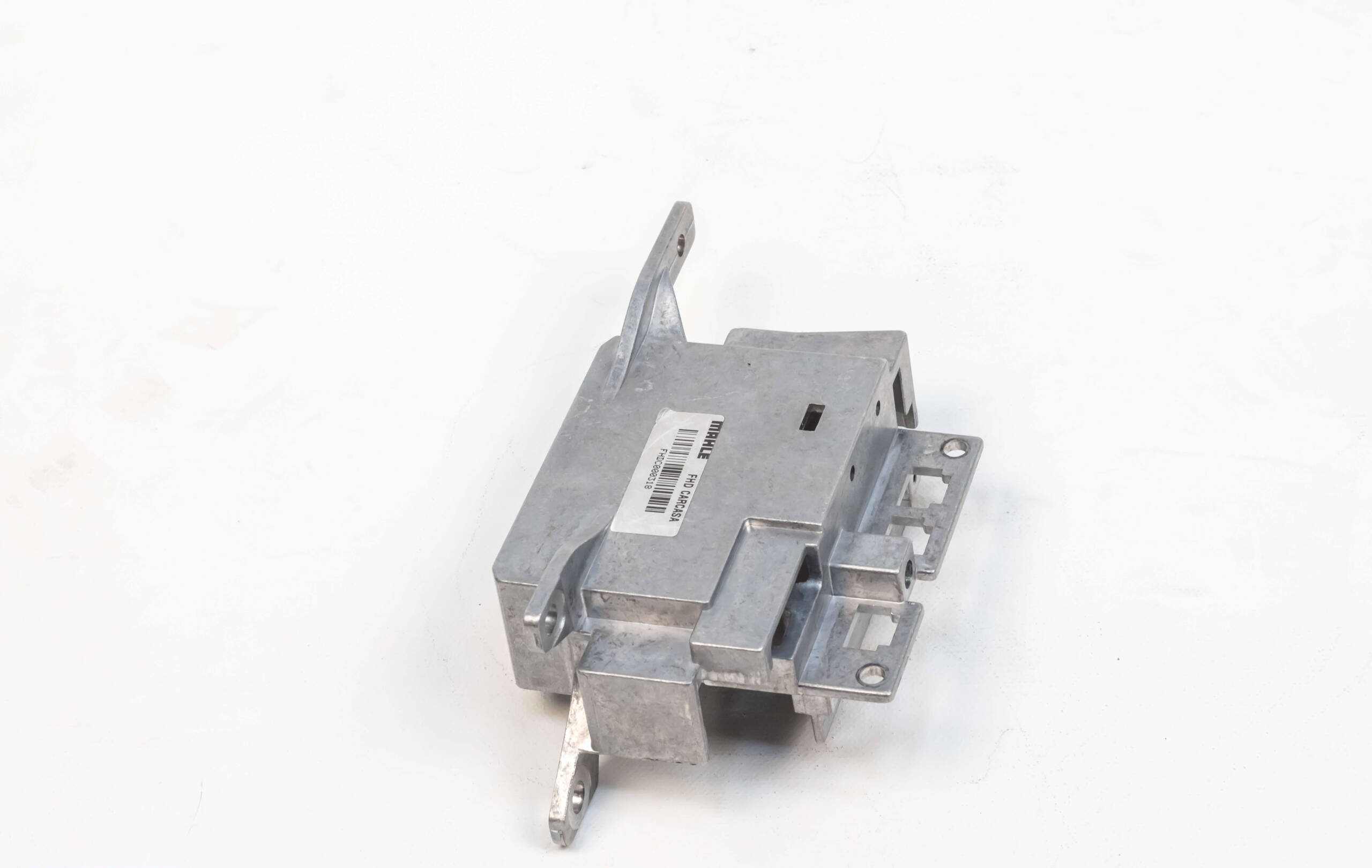High Pressure Die Casting – Automotive