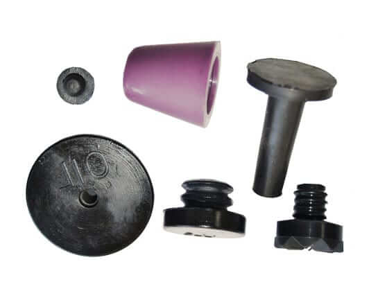 Injection molding rubber – Automotive