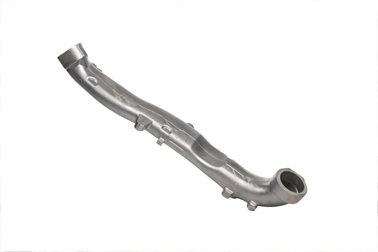 Gravity Casting – Automotive