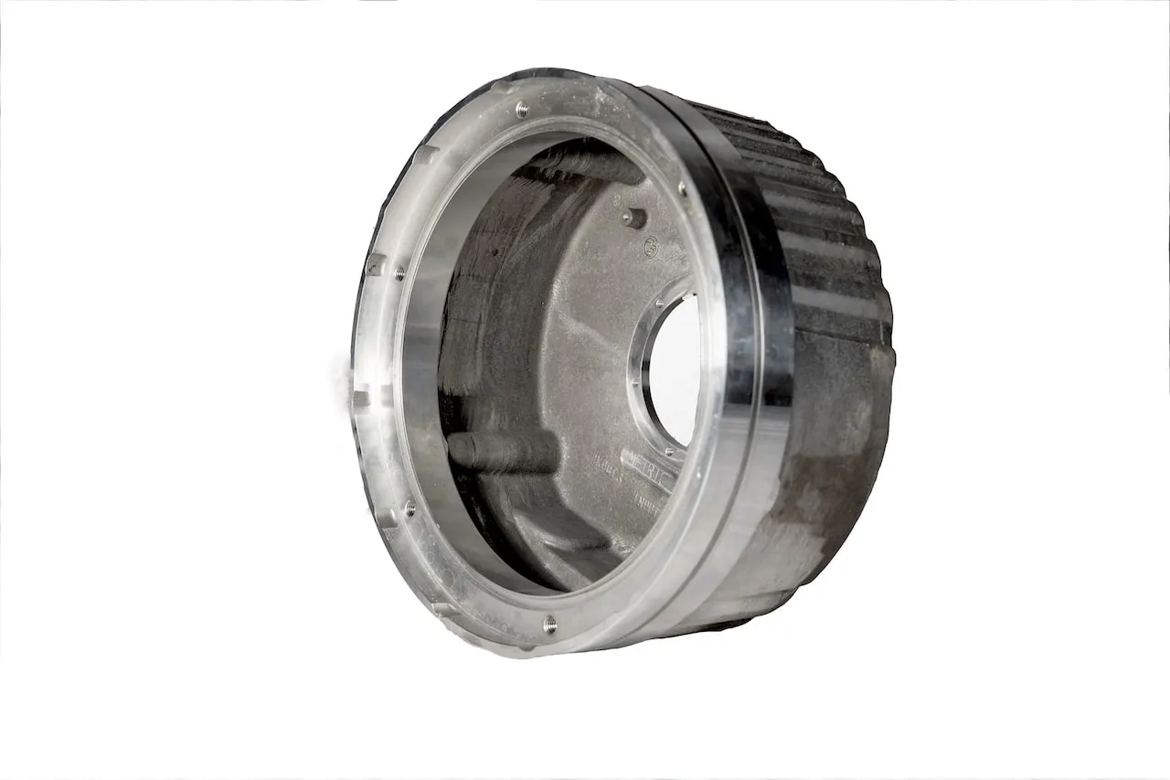 Gravity Casting – Automotive