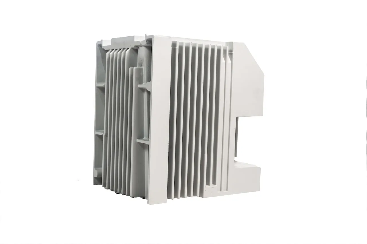 Gravity Casting – Automotive