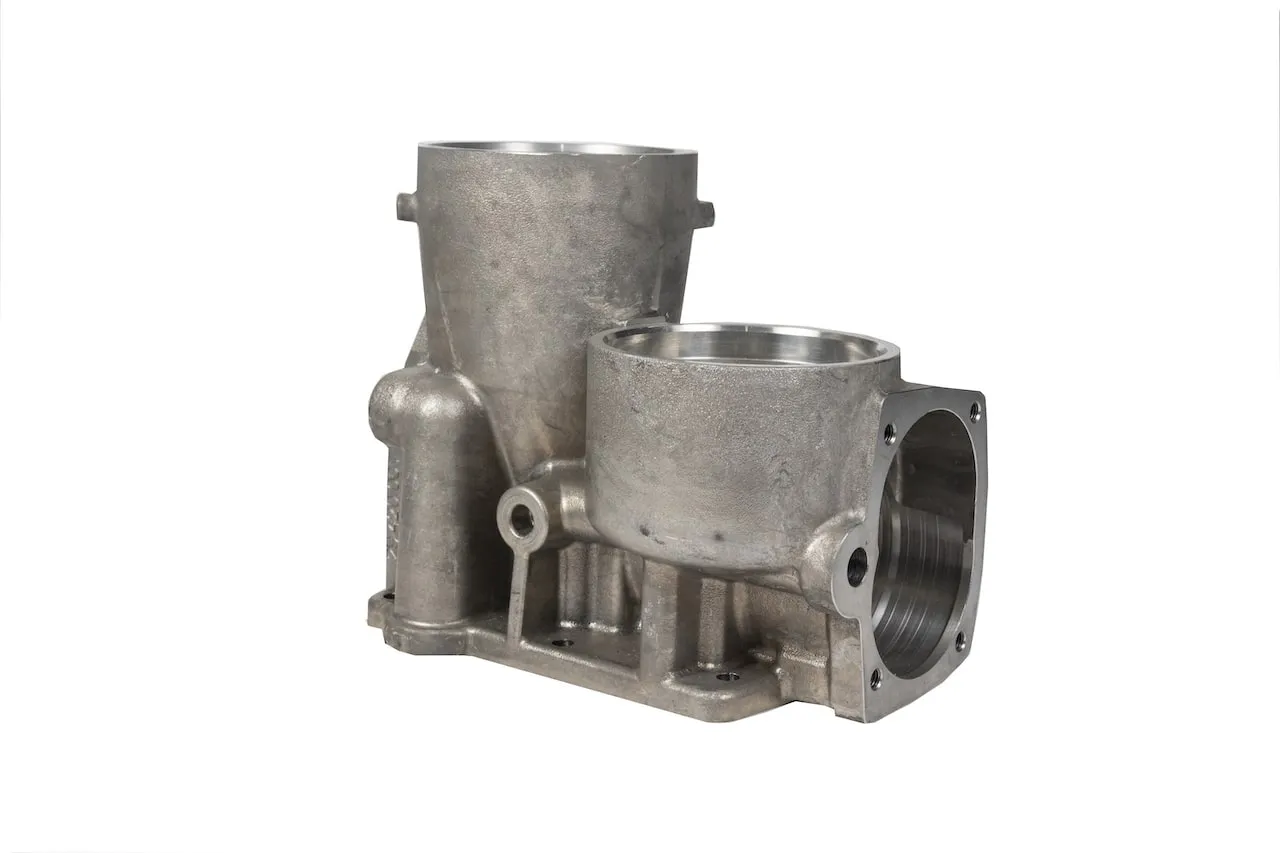 Gravity Casting – Automotive