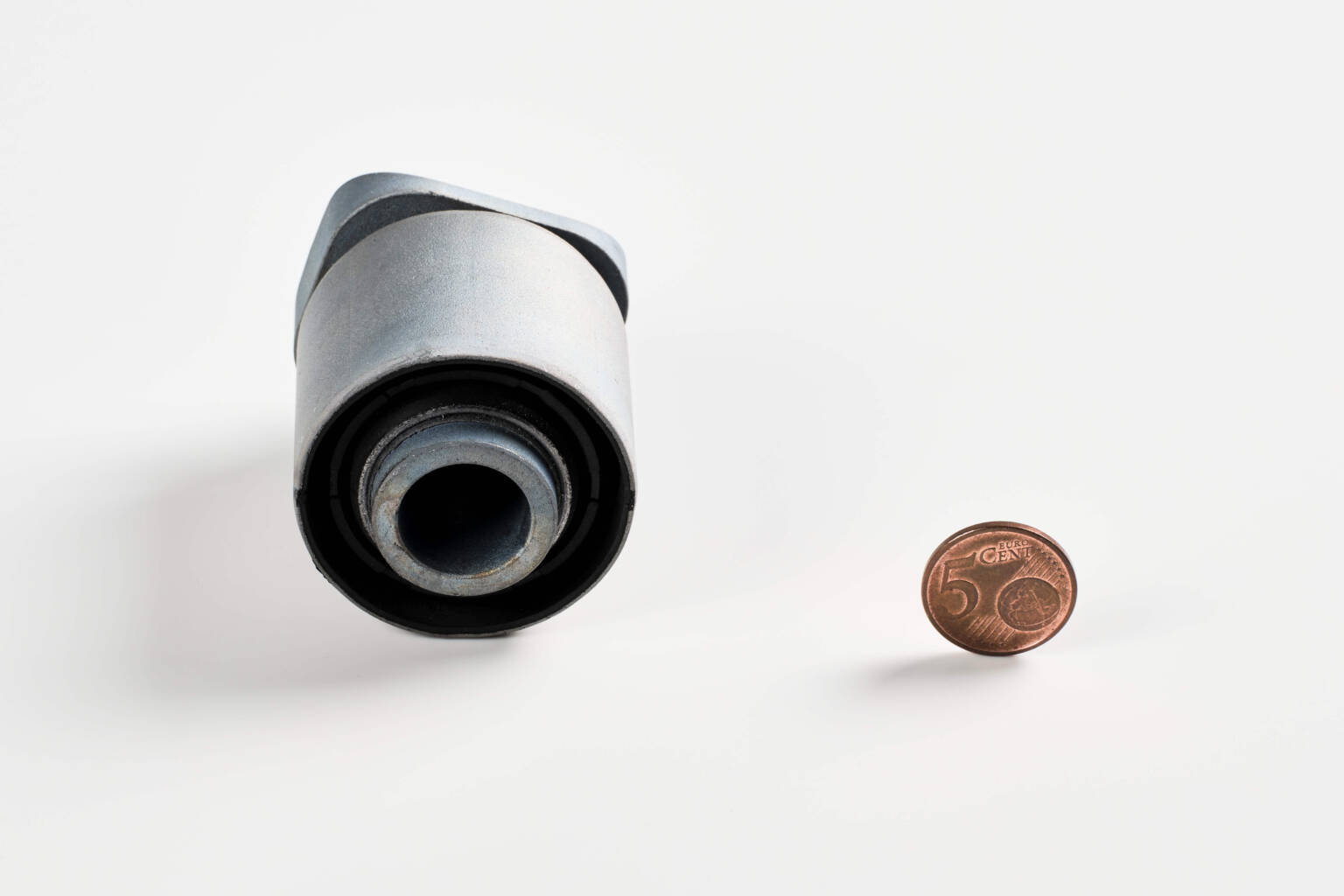 Rubber-Metal – Automotive