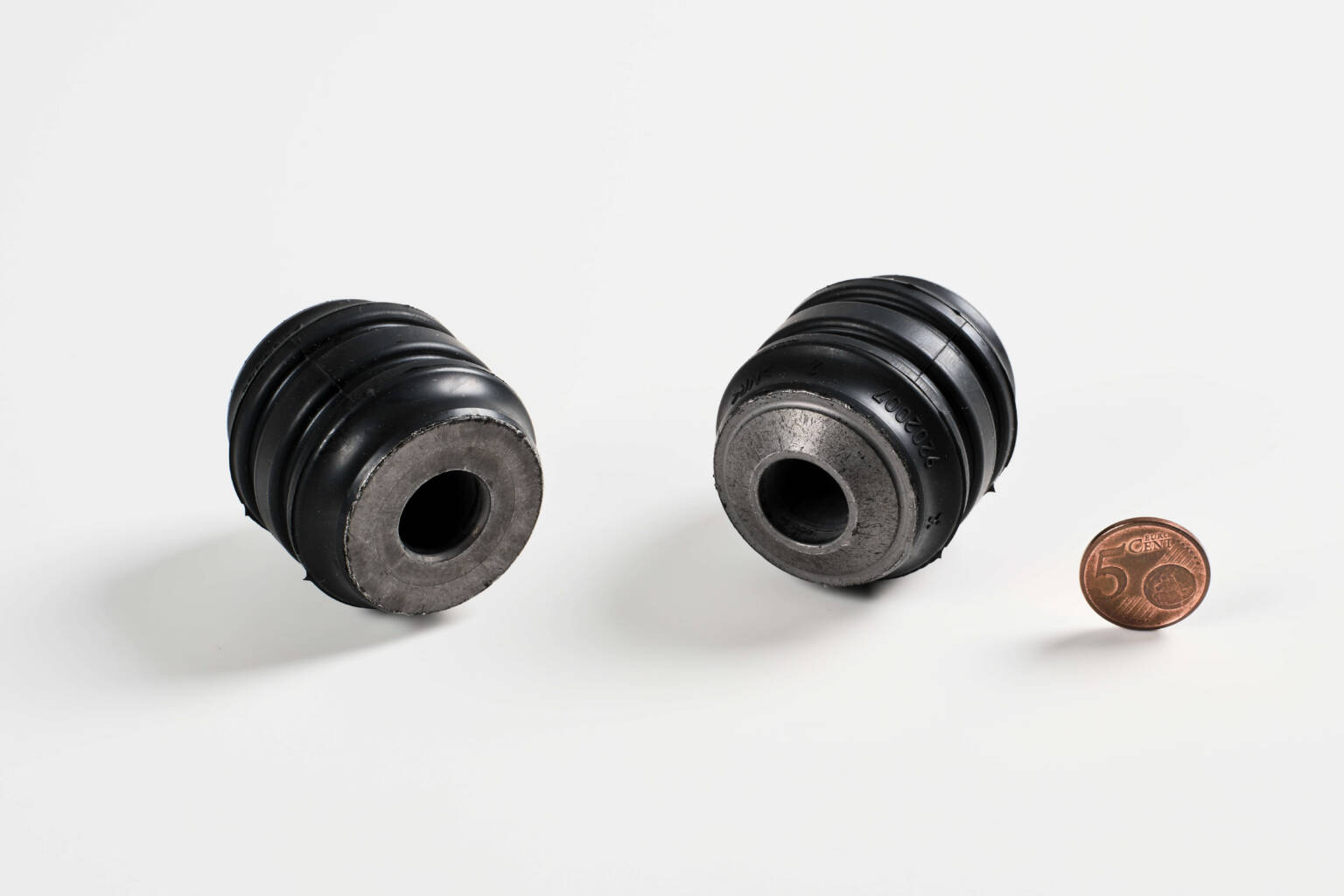 Rubber-Metal – Automotive