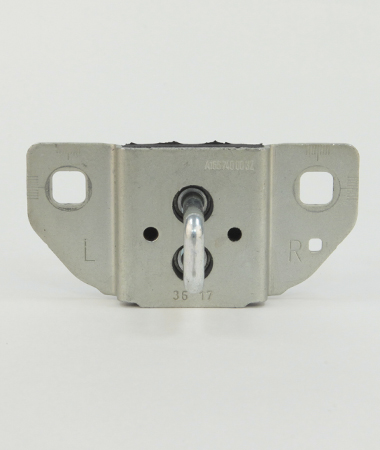 Rubber-Metal – Automotive