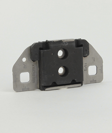 Rubber-Metal – Automotive