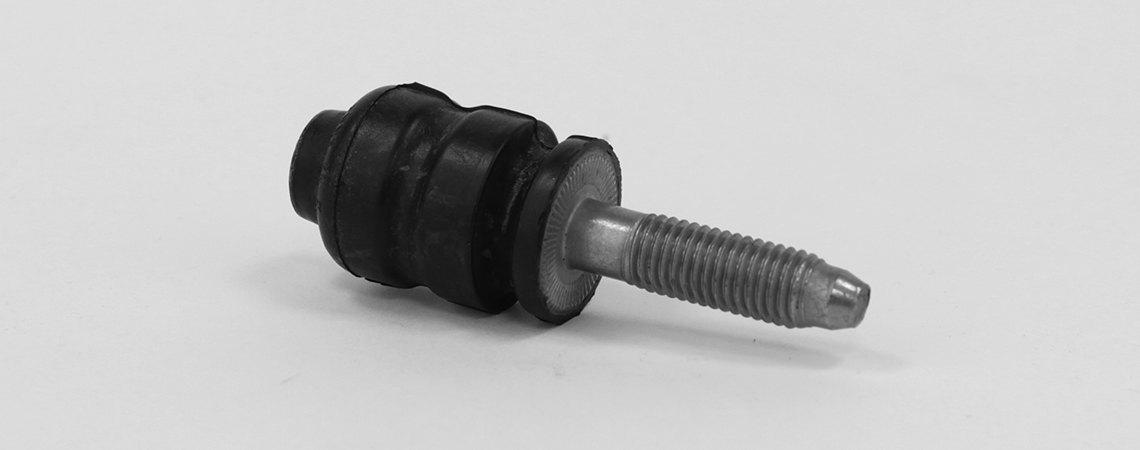 Rubber-Metal – Automotive