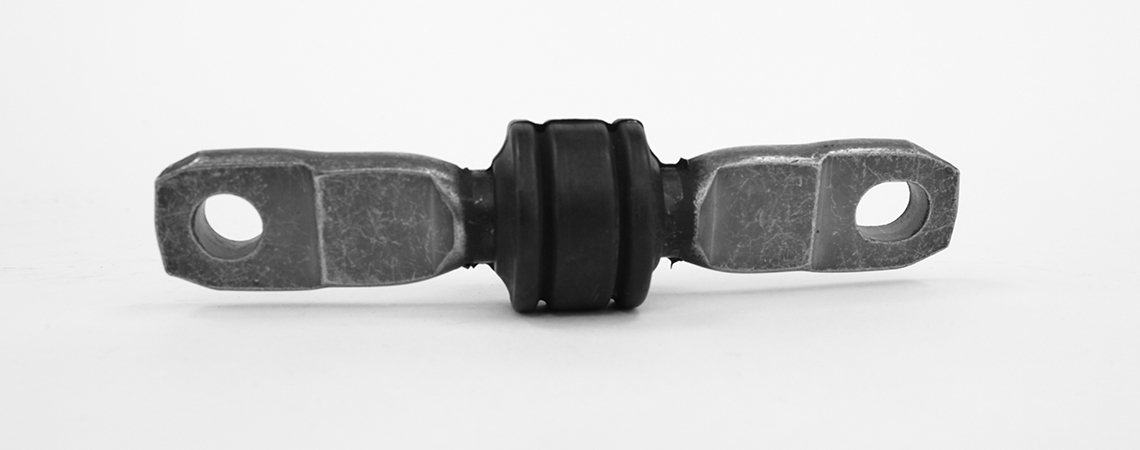 Rubber-Metal – Automotive