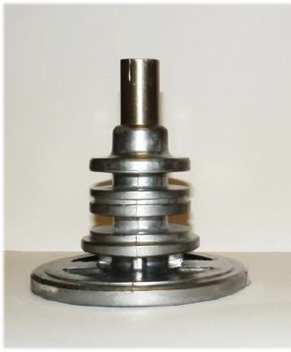 Squeeze Casting – Automotive