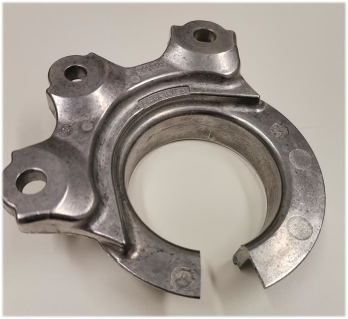 Squeeze Casting – Automotive