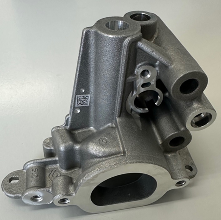 High Pressure Die Casting – Automotive