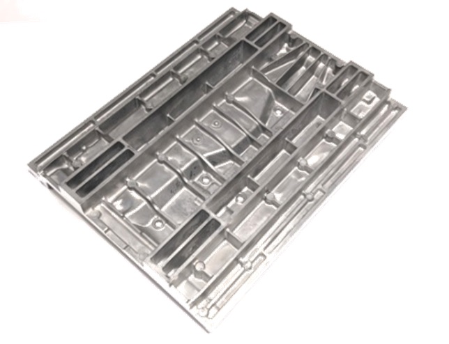 High Pressure Die Casting – Home appliance