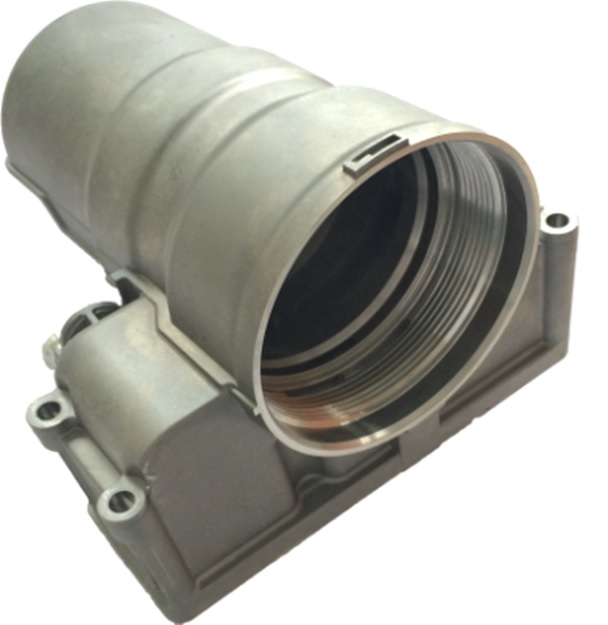 High Pressure Die Casting – Trucks / Commerical Vehicles