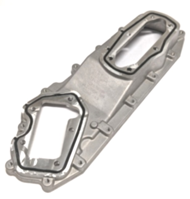 High Pressure Die Casting – Automotive