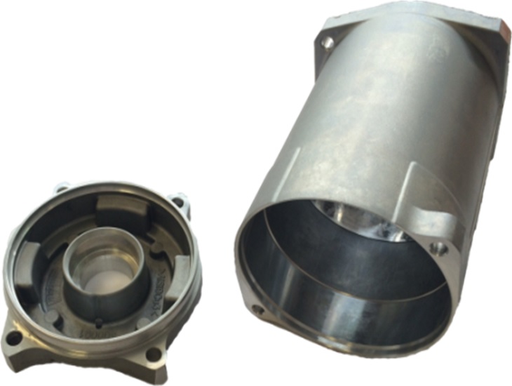 High Pressure Die Casting – Automotive