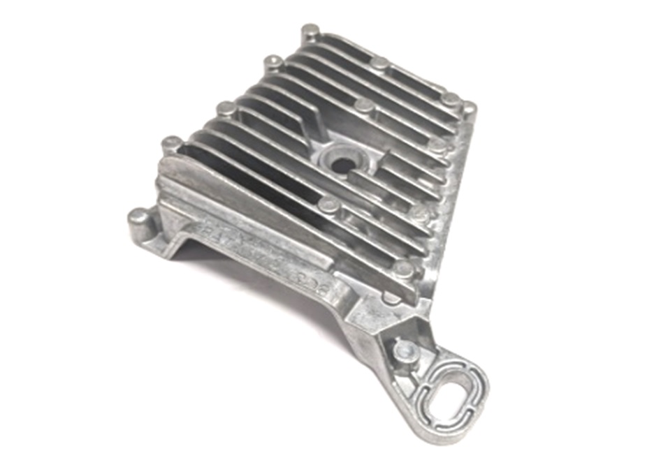 High Pressure Die Casting – Automotive