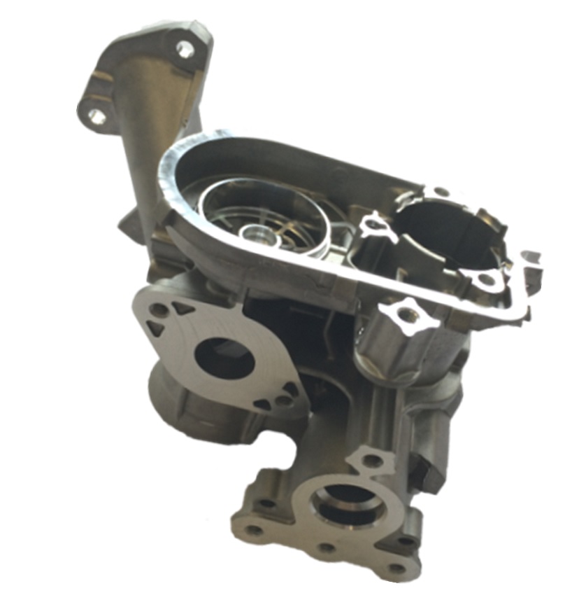 High Pressure Die Casting – Automotive