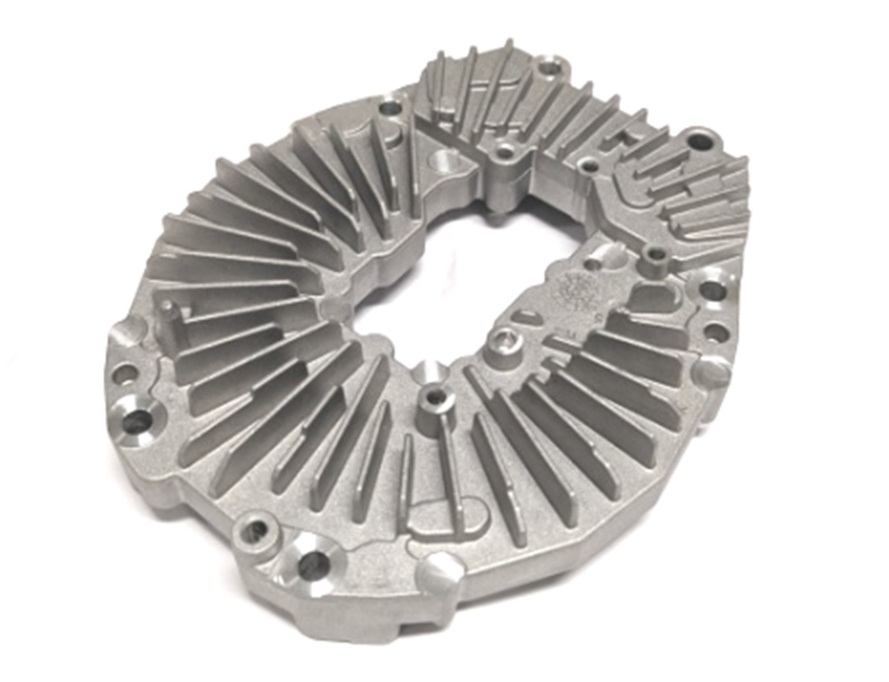 High Pressure Die Casting – Automotive