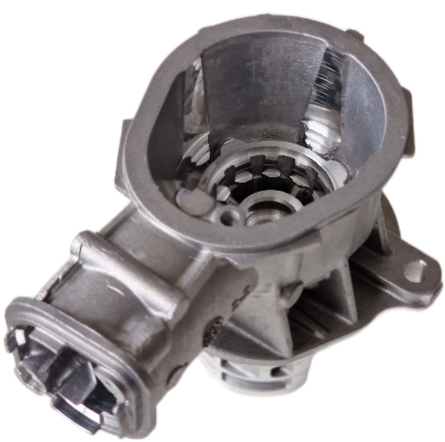 High Pressure Die Casting – Automotive