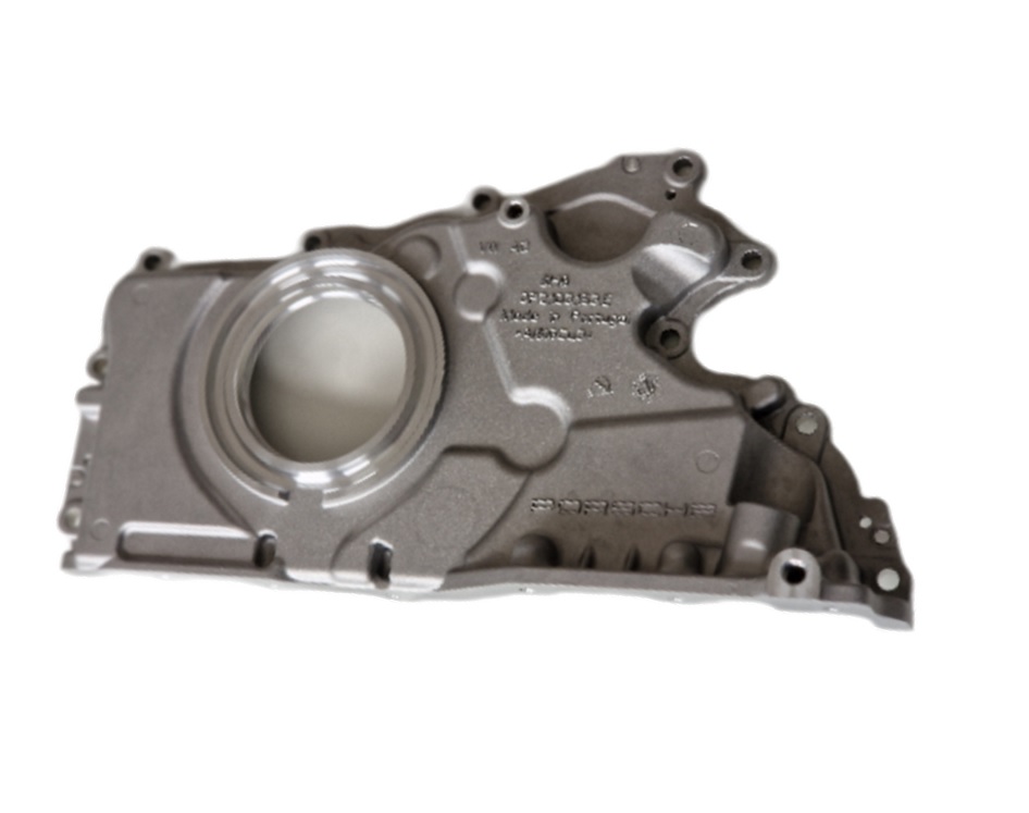 High Pressure Die Casting – Automotive