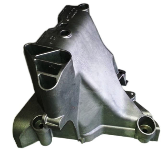High Pressure Die Casting – Automotive