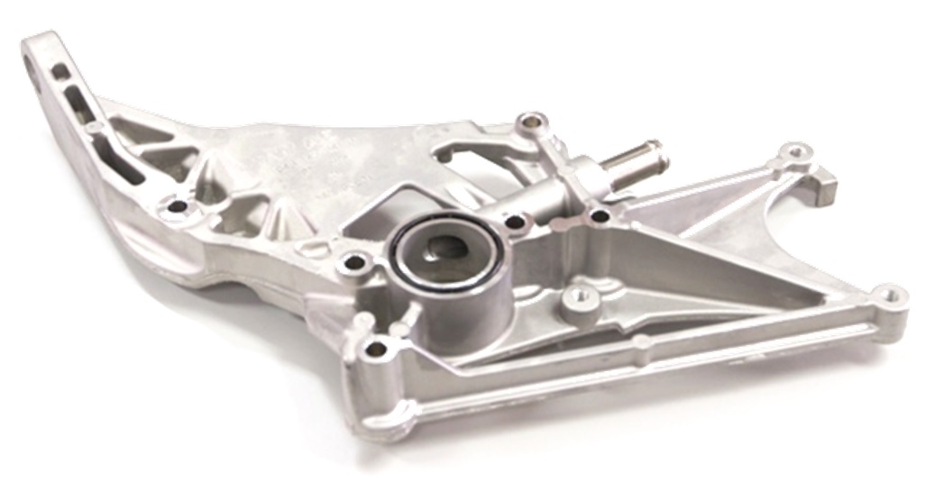High Pressure Die Casting – Automotive