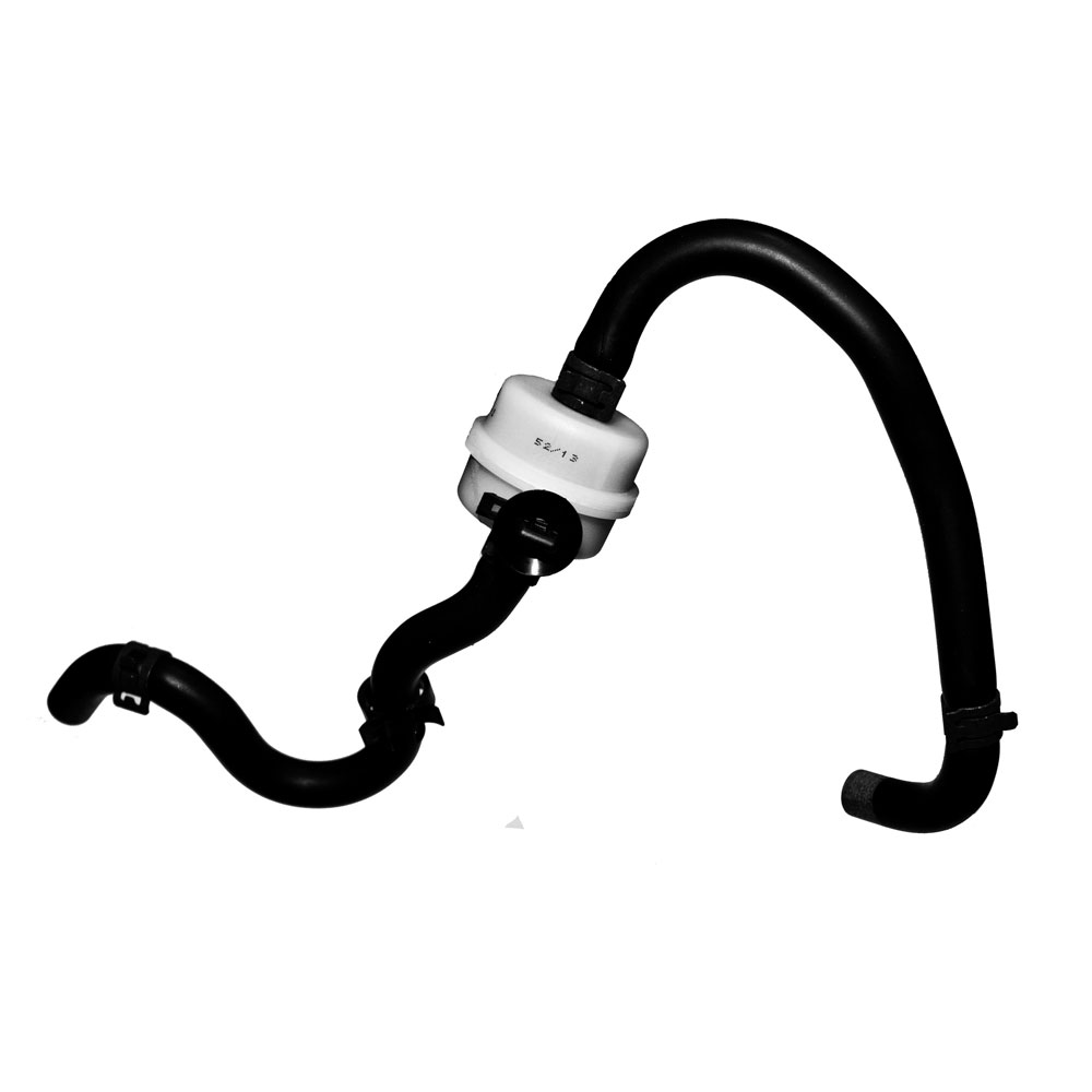 Rubber extrusion – Automotive