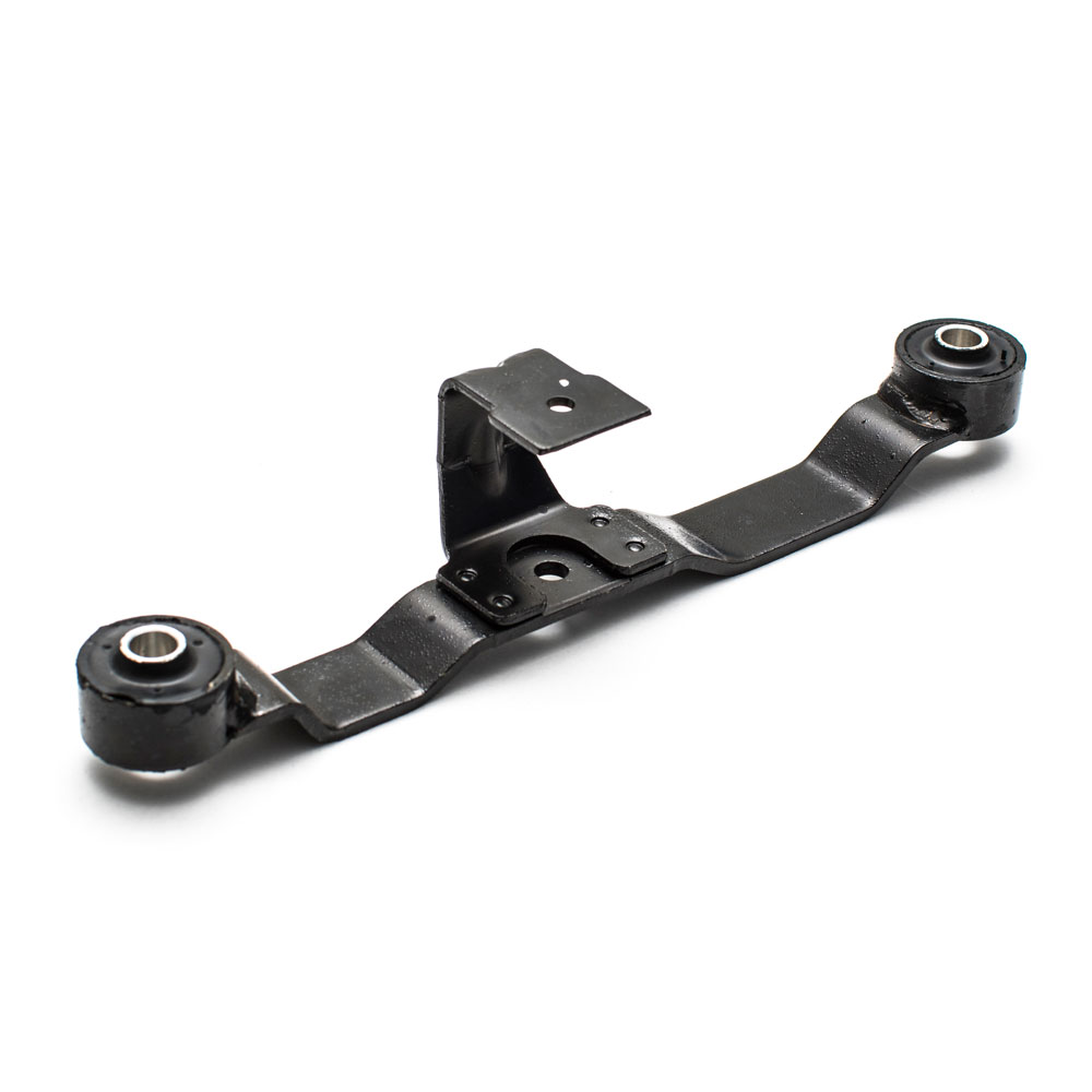 Rubber-Metal- Automotive