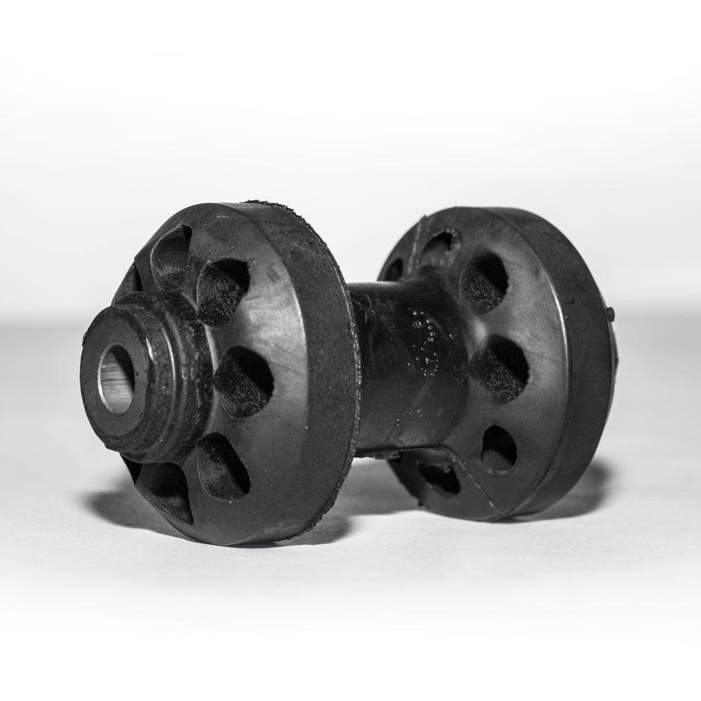 Rubber-Metal – Automotive