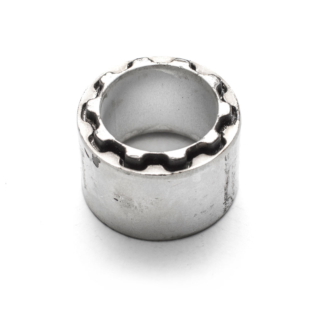 Rubber-Metal – Automotive