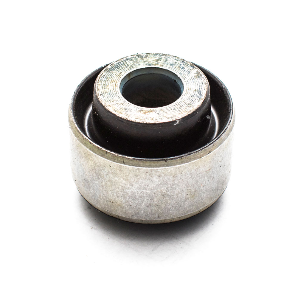 Rubber-Metal – Automotive