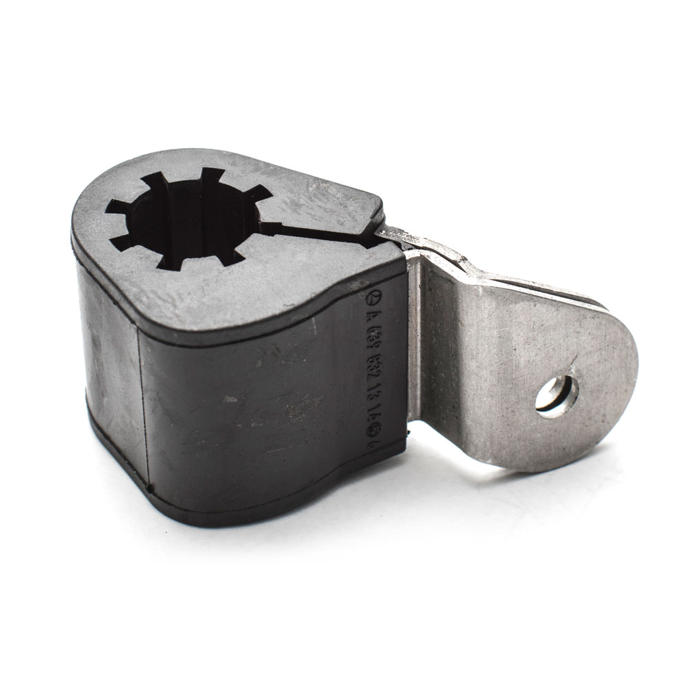 Rubber-Metal – Automotive