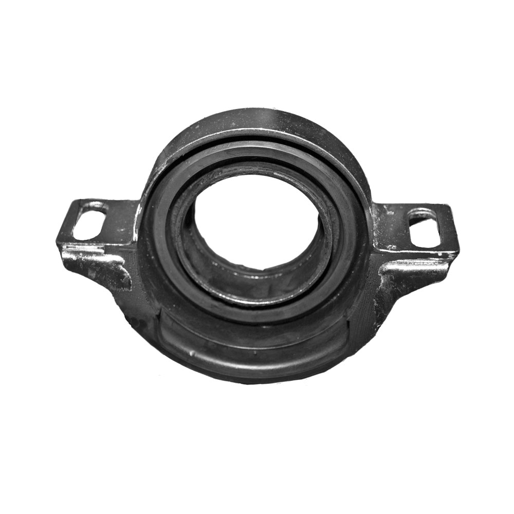 Rubber-Metal – Automotive