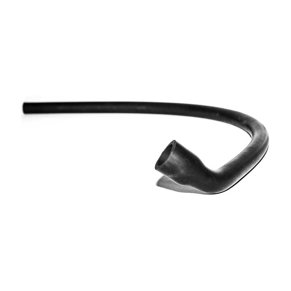 Rubber extrusion – Automotive