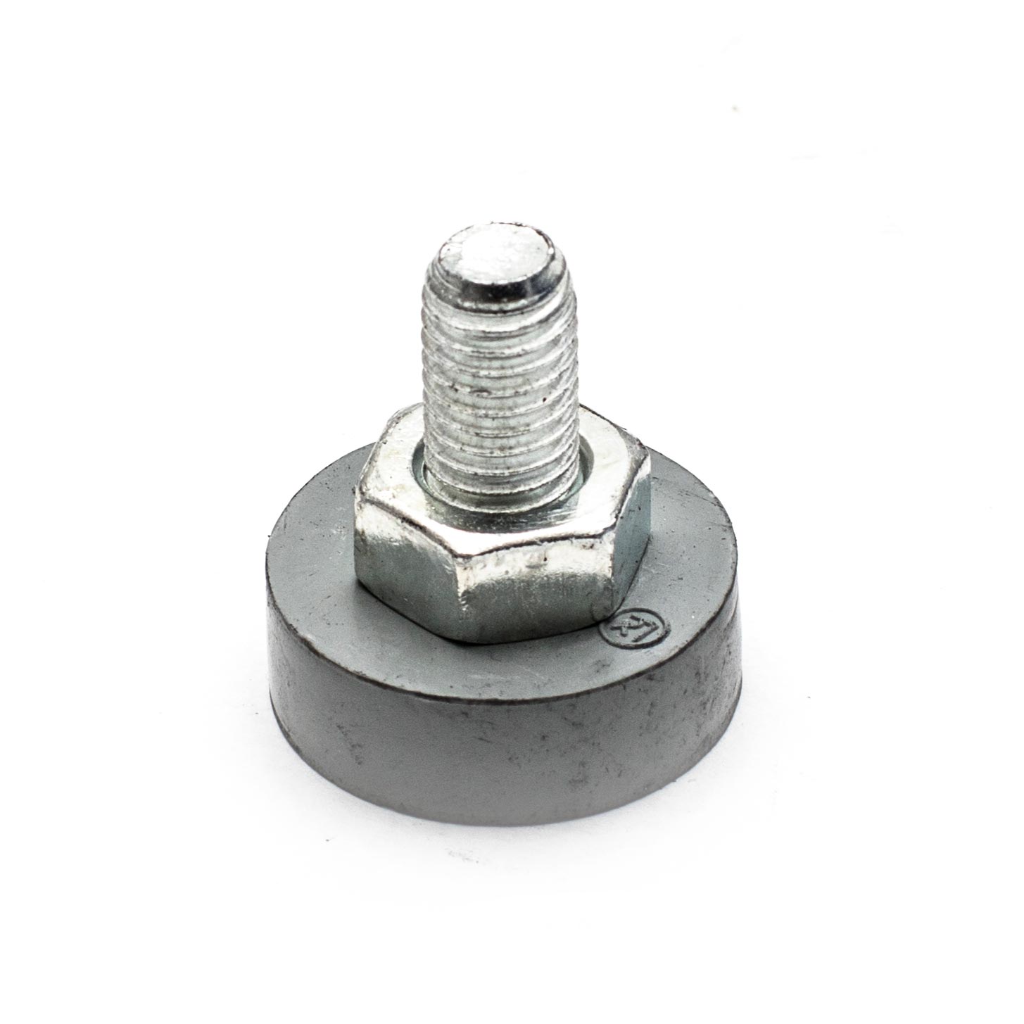 Rubber-Metal – Home Appliance