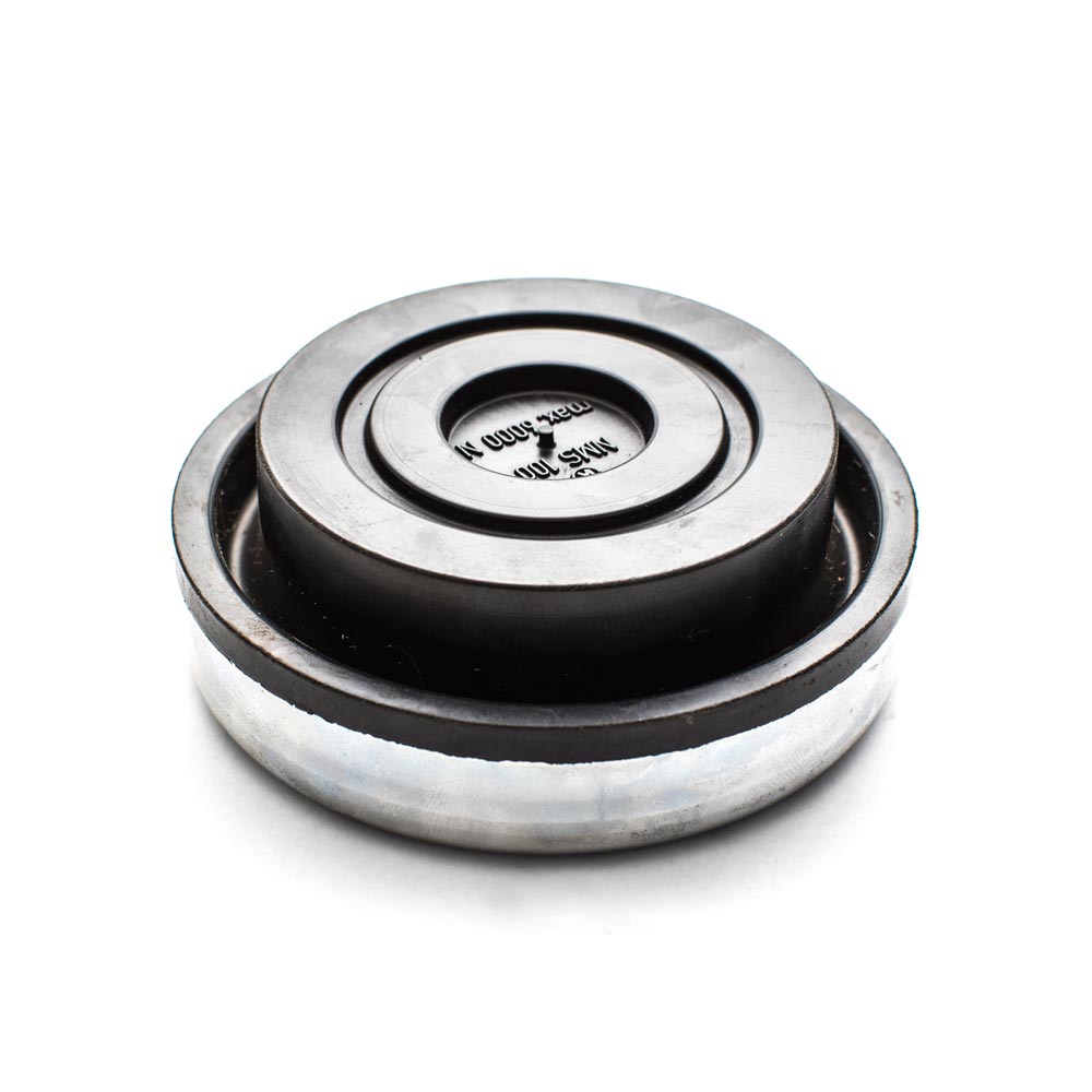 Rubber-Metal – Diverse