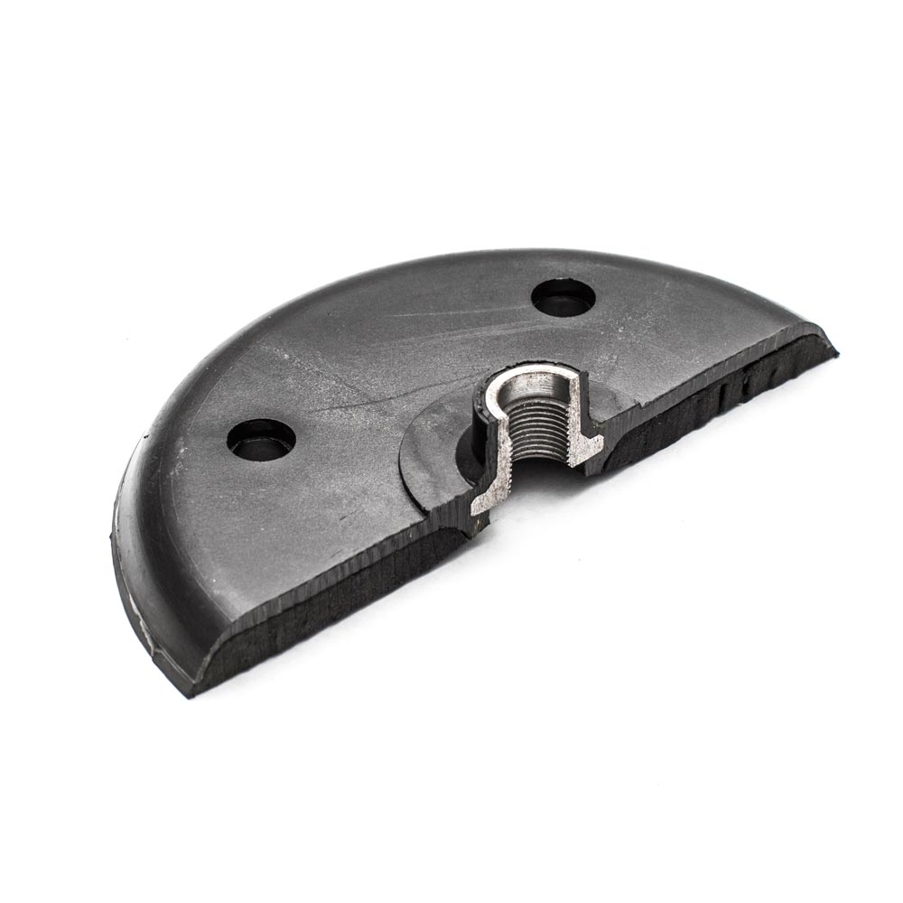 Rubber-Metal – Diverse