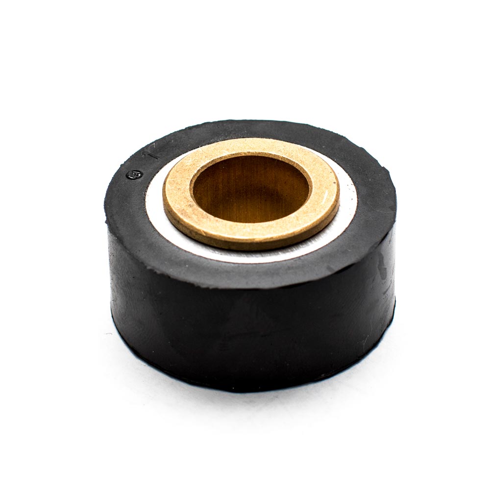 Rubber-Metal – Diverse