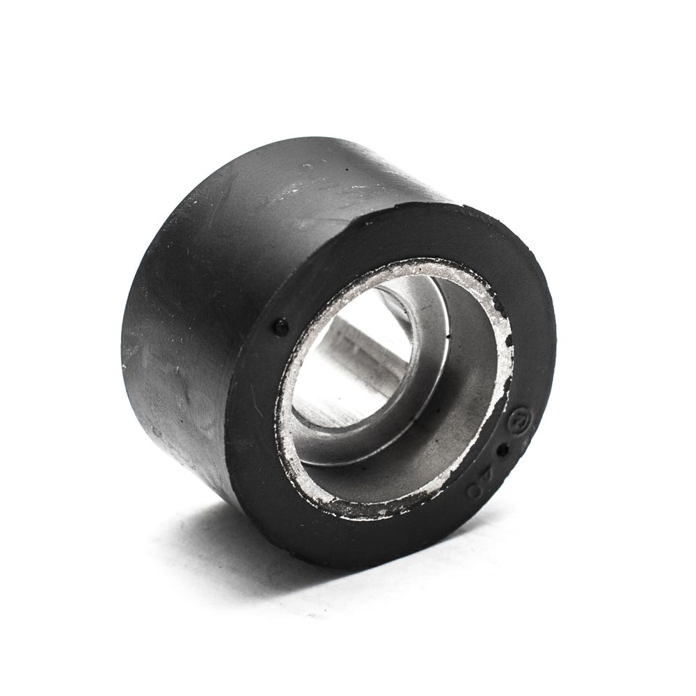 Rubber-Metal – Diverse