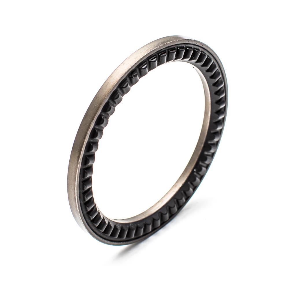 Rubber-Metal – Diverse