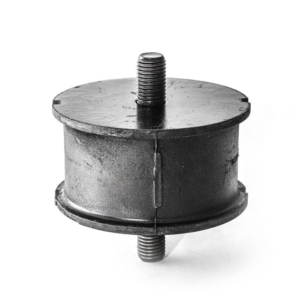 Rubber-Metal – Diverse