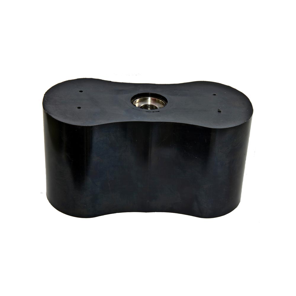 Rubber-Metal – Hydraulic