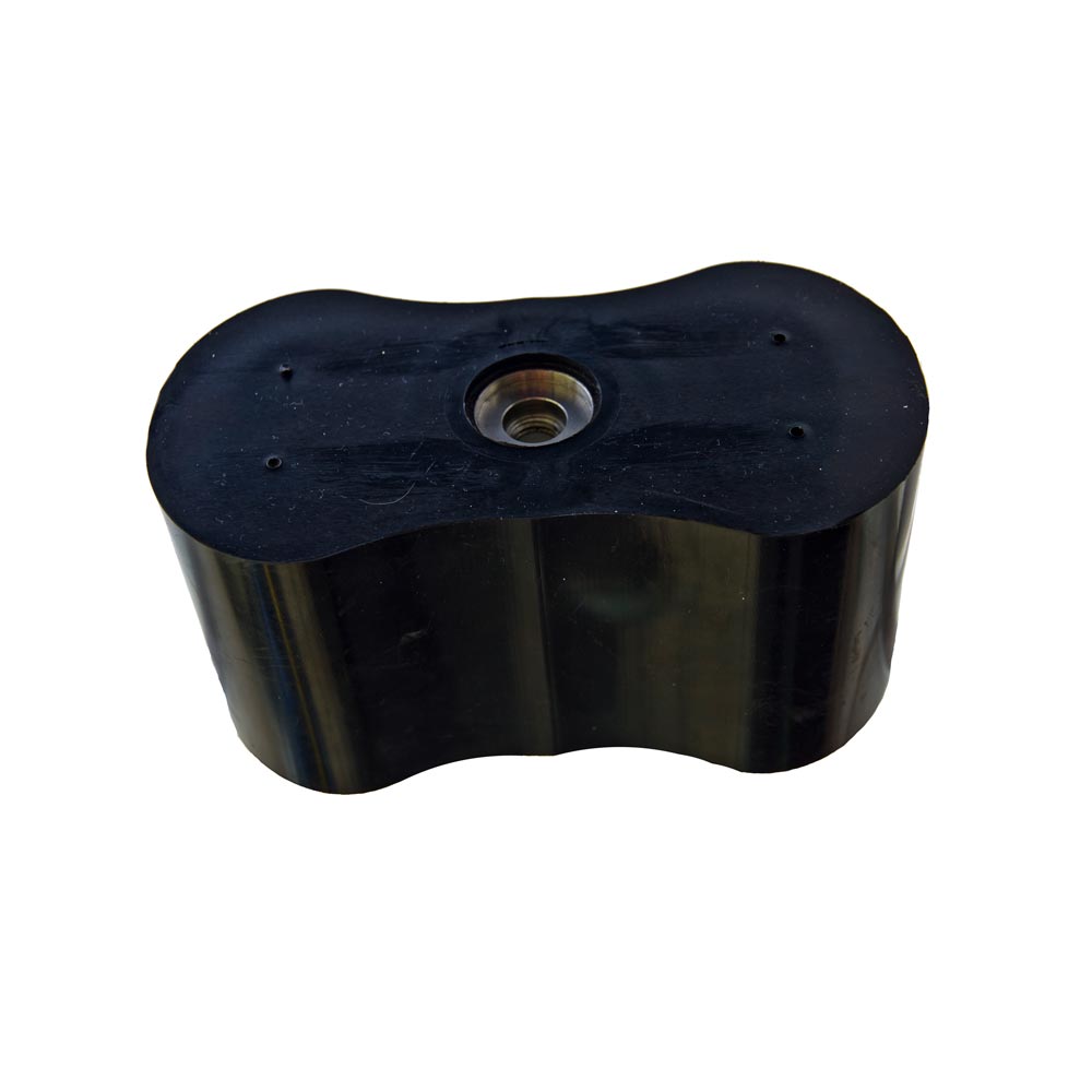 Rubber-Metal – Hydraulic