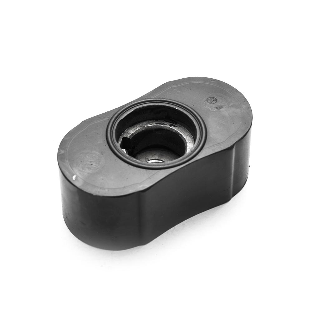 Rubber-Metal – Hydraulic