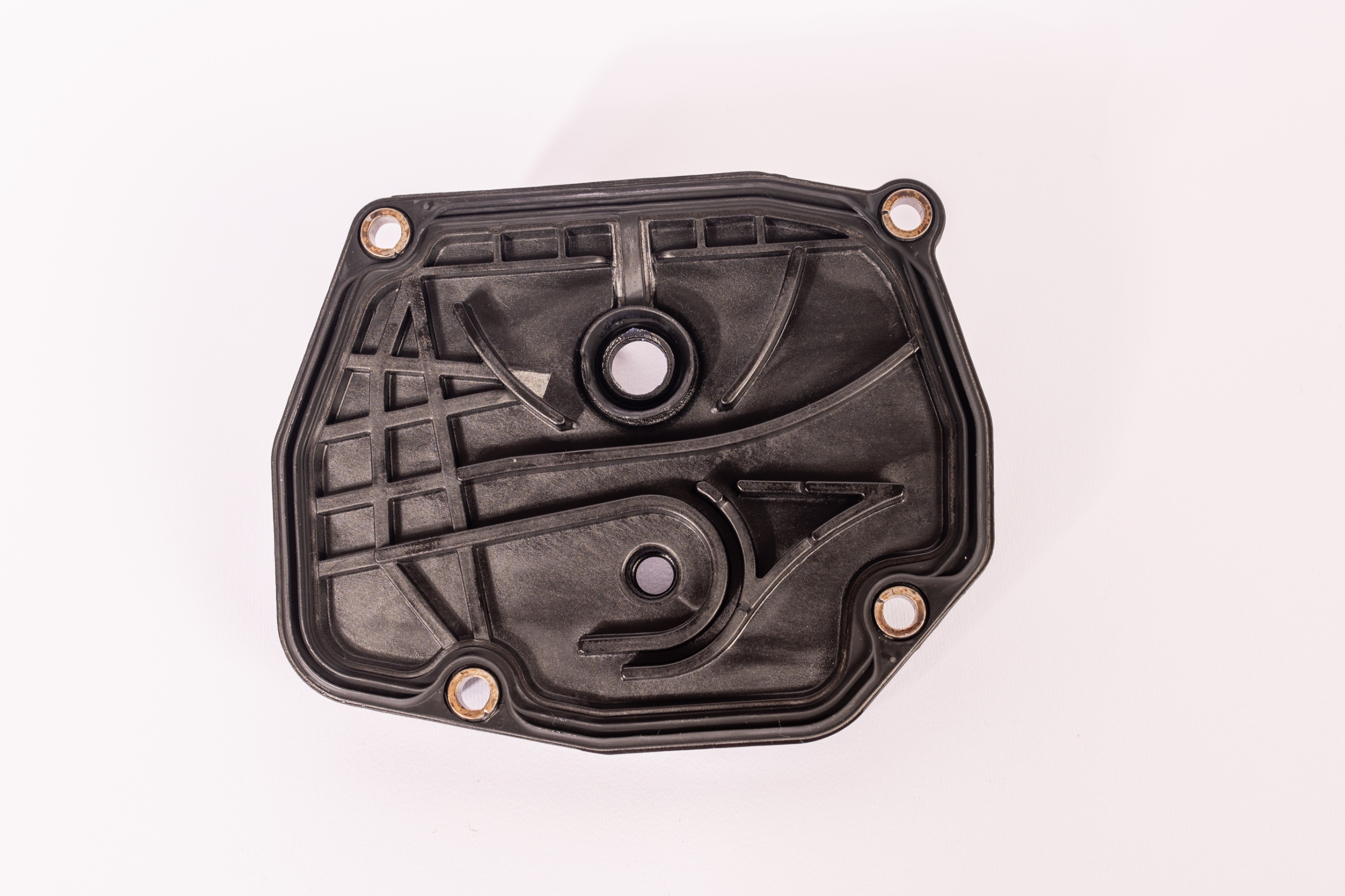 Injection molding plastic – Automotive