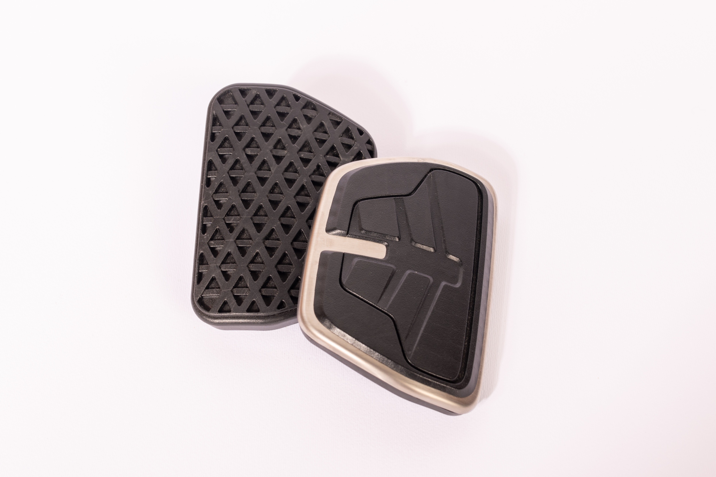 Injection molding plastic – Automotive